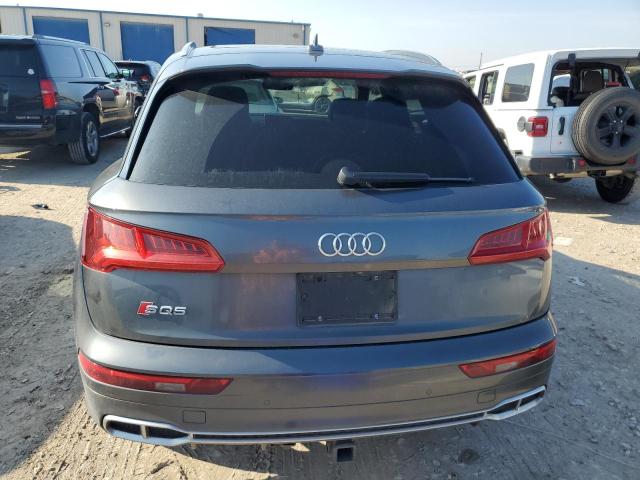 2020 AUDI SQ5 PRESTI WA1C4AFY4L2075968