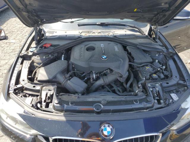 2017 BMW 330 I VIN: WBA8B9G54HNU48949 Lot: 48573994