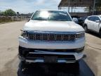 Lot #2417044987 2022 JEEP GRAND WAGO