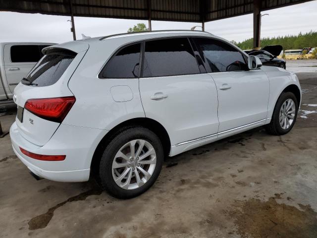 VIN WA1LFBFP1EA017543 2014 Audi Q5, Premium Plus no.3