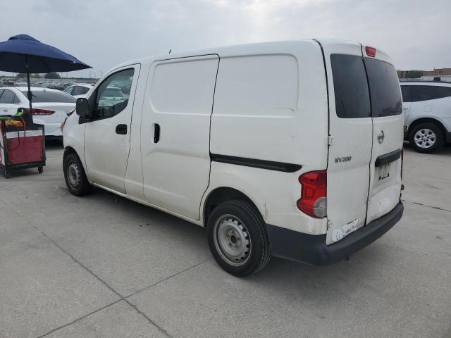 2018 Nissan Nv200 2.5S VIN: 3N6CM0KN1JK694036 Lot: 47122694