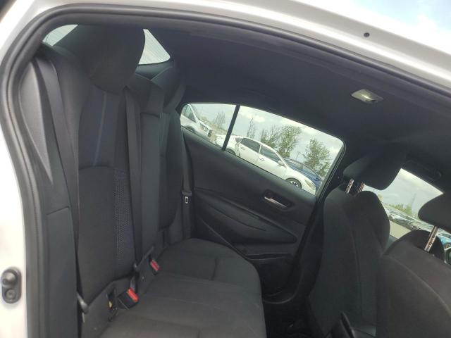 2022 TOYOTA COROLLA SE - JTDS4MCE1N3503666
