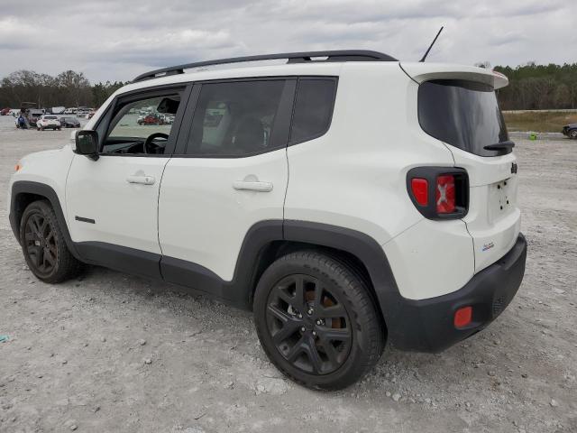 2017 JEEP RENEGADE L - ZACCJABB7HPF60778