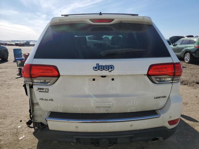 2015 Jeep Grand Cherokee Limited VIN: 1C4RJFBG4FC211095 Lot: 46279124