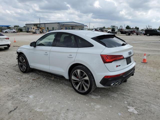 2023 AUDI SQ5 SPORTB WA124AFY7P2025115