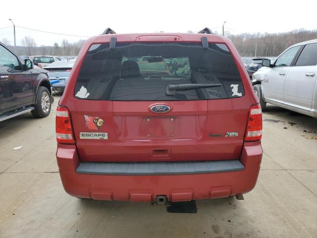 1FMCU0DG3AKA29194 | 2010 Ford escape xlt