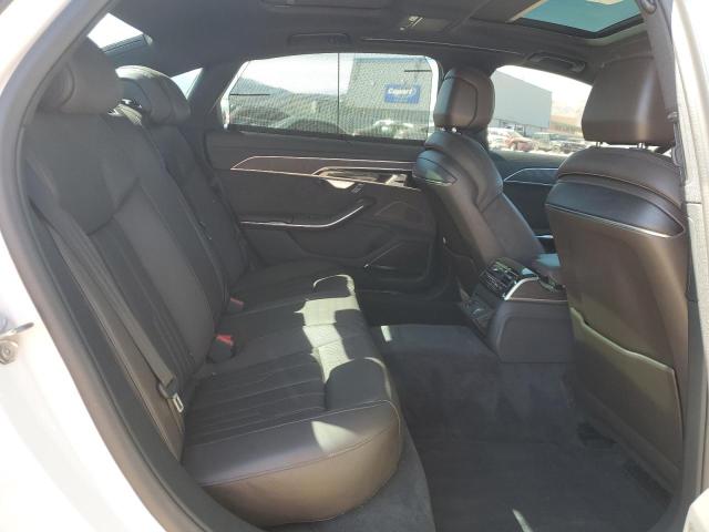 2019 AUDI A8 L WAU8DAF80KN007916