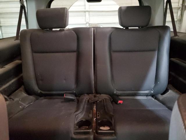 2005 Honda Element Ex VIN: 5J6YH28675L005003 Lot: 47535404