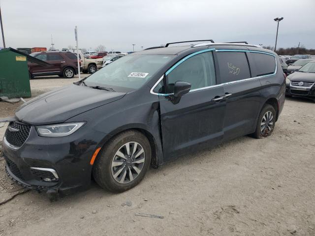 2C4RC1BG9MR502676 Chrysler Pacifica T