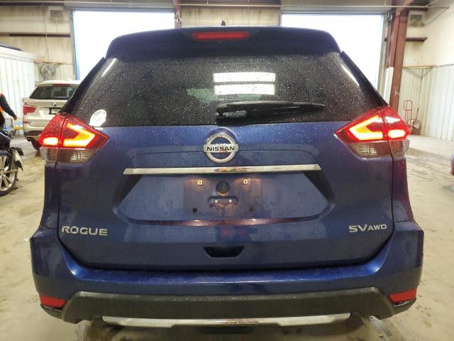 2018 Nissan Rogue S VIN: 5N1AT2MVXJC794692 Lot: 48226084