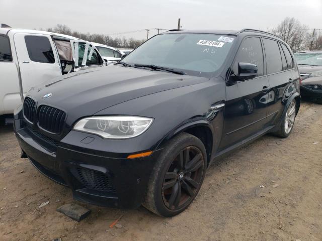 VIN 5YMGY0C53DLL15644 2013 BMW X5, M no.1