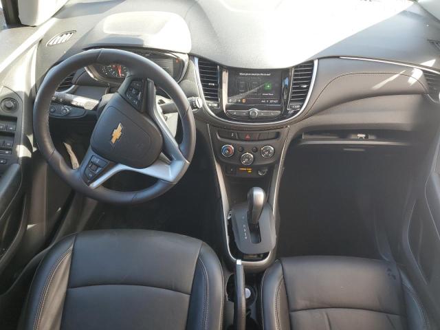 2021 Chevrolet Trax 1Lt VIN: KL7CJLSB8MB309491 Lot: 46653524