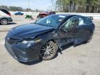 2023 TOYOTA CAMRY SE N - 4T1G11AK3PU775067