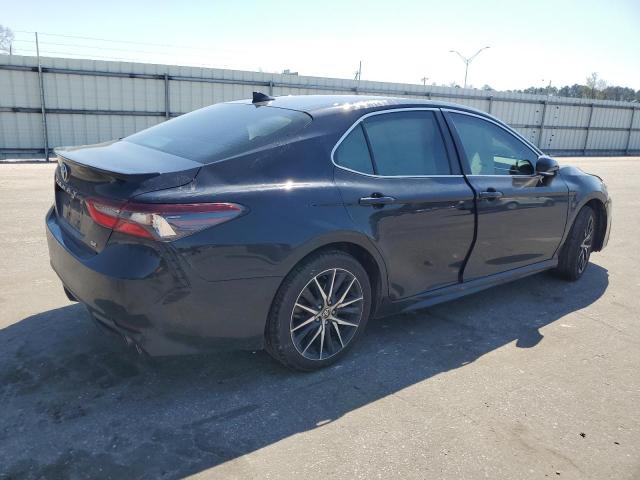 2023 TOYOTA CAMRY SE N - 4T1G11AK3PU775067