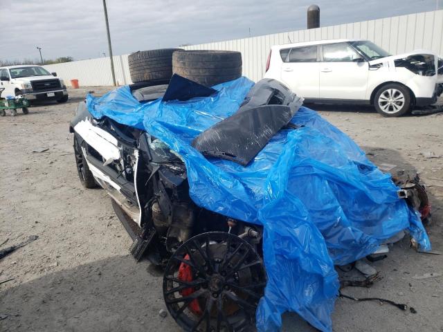Vin: 1g1yr2d68k5600119, lot: 48150094, chevrolet corvette z06 2lz 20194