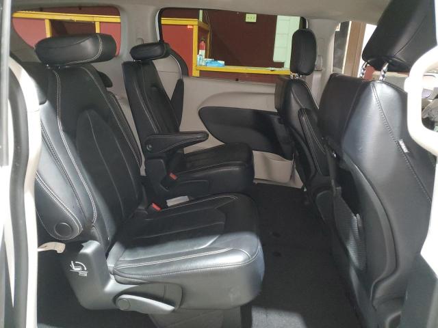 2022 CHRYSLER PACIFICA T - 2C4RC1BGXNR178509