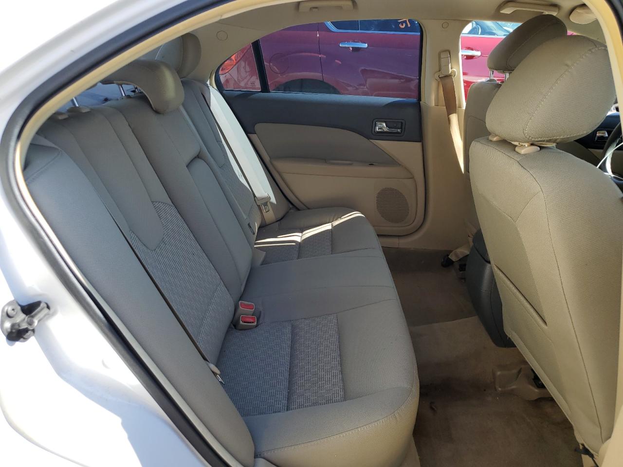 3FAHP0HA6CR161930 2012 Ford Fusion Se