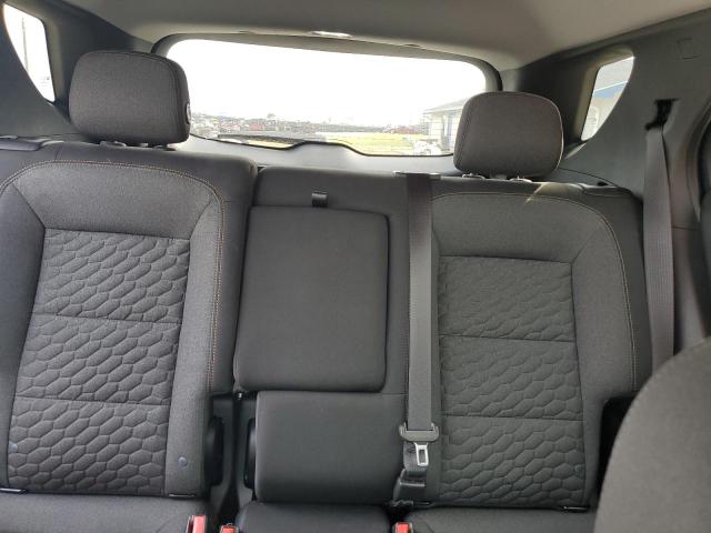 2020 Chevrolet Equinox Lt VIN: 3GNAXKEV6LS634580 Lot: 48121554