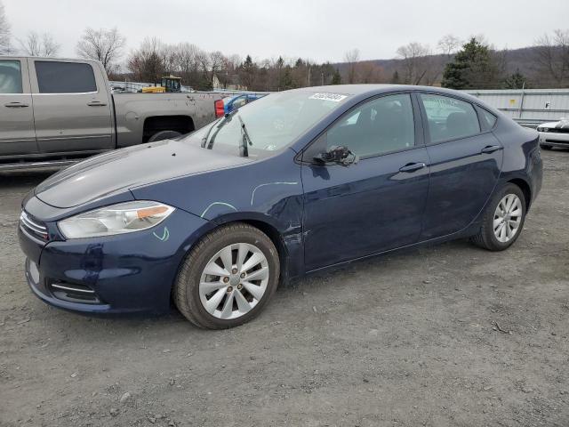 2016 DODGE DART SE AE - 1C3CDFDH3GD539997