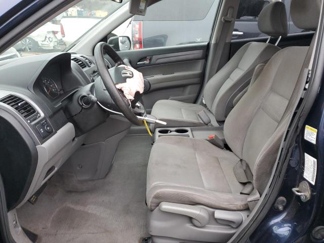 2008 Honda Cr-V Ex VIN: JHLRE48558C010729 Lot: 45455864