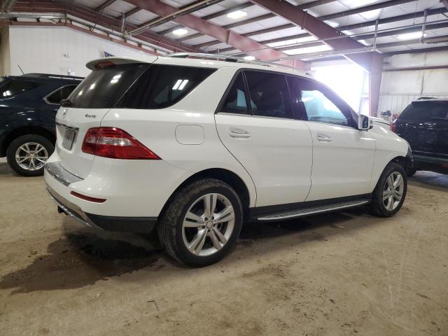 2015 MERCEDES-BENZ ML 350 4MA 4JGDA5HB9FA493015