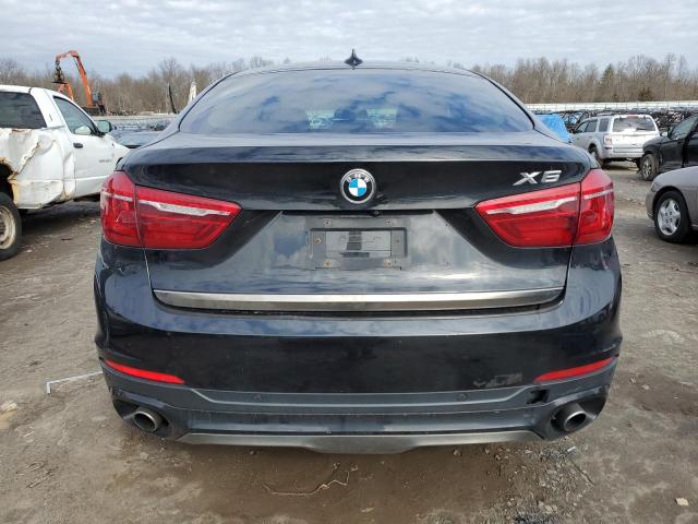 VIN 5UXKU2C55F0N75928 2015 BMW X6, Xdrive35I no.6