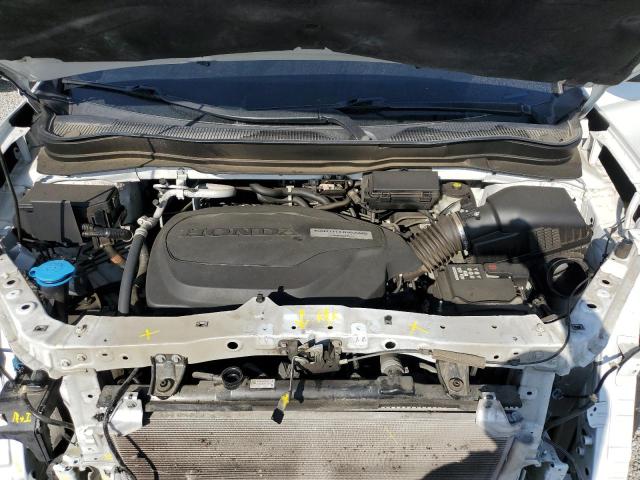 2020 Honda Passport Sport VIN: 5FNYF7H26LB004320 Lot: 48179604