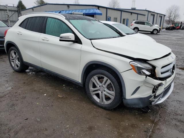 VIN WDCTG4GB7HJ284783 2017 Mercedes-Benz GLA-Class,... no.4