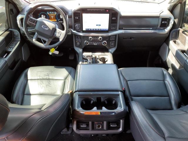 2021 Ford F-150 - Image 8
