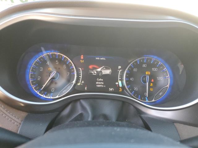 2017 CHRYSLER PACIFICA L - 2C4RC1GG0HR583923