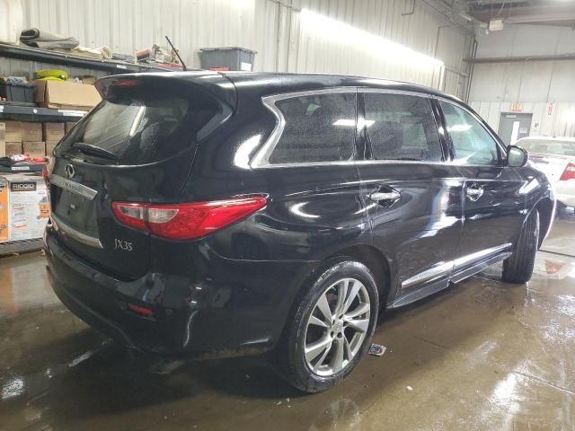 2013 Infiniti Jx35 VIN: 5N1AL0MM2DC321806 Lot: 45072304
