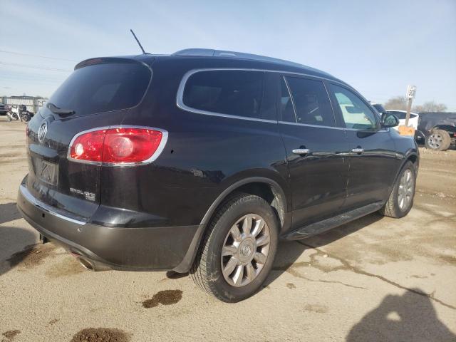 2011 Buick Enclave Cxl VIN: 5GAKVCED8BJ335576 Lot: 48598074