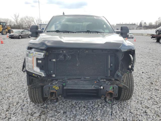 2018 FORD F150 SUPER - 1FTFW1EG0JKC13105