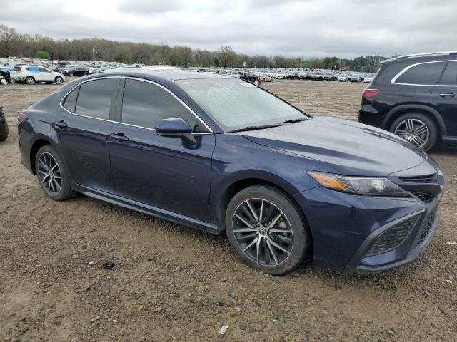 4T1G11AK1MU412746 Toyota Camry SE 4