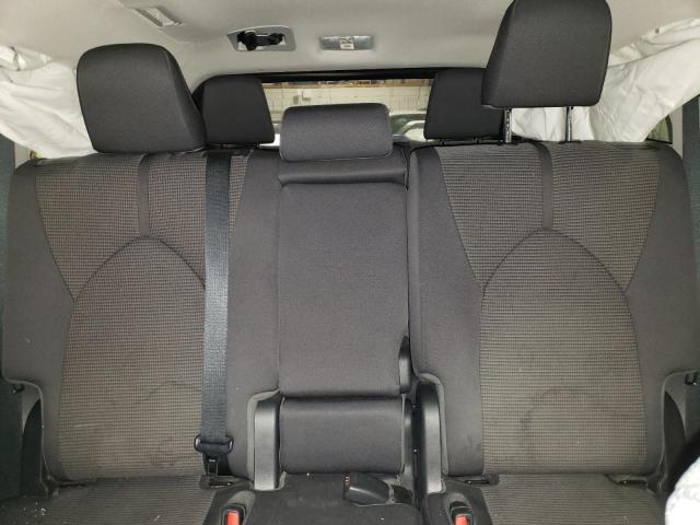 2020 TOYOTA HILANDR LE - 5TDBBRCH4LS504724