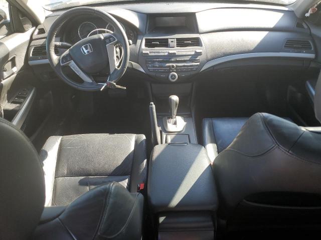 2010 Honda Accord Exl VIN: 1HGCP2F86AA174511 Lot: 49069284