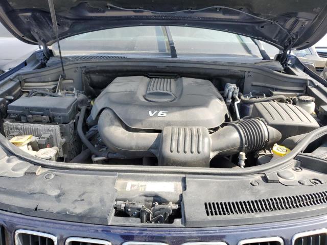 2017 JEEP GRAND CHER - 1C4RJFBG6FC165219