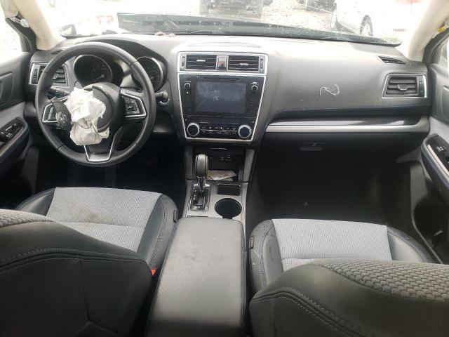 2019 SUBARU LEGACY SPO 4S3BNAR60K3007426