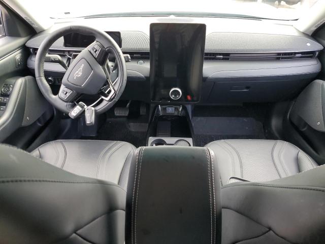 2021 FORD MUSTANG MA - 3FMTK3R7XMMA49780