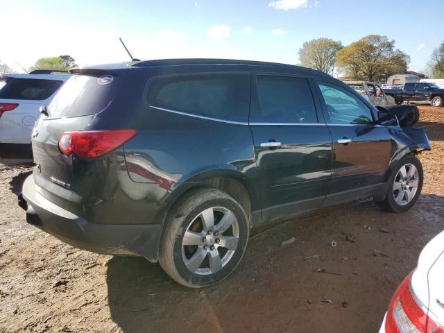 2012 Chevrolet Traverse Lt VIN: 1GNKRGEDXCJ174232 Lot: 48545044