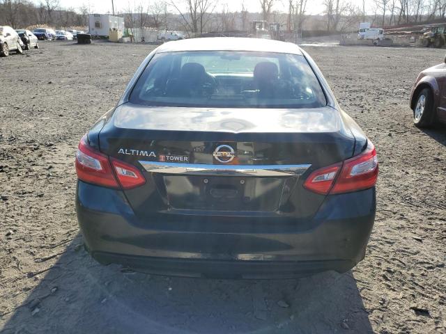 Lot #2470504004 2016 NISSAN ALTIMA 2.5 salvage car