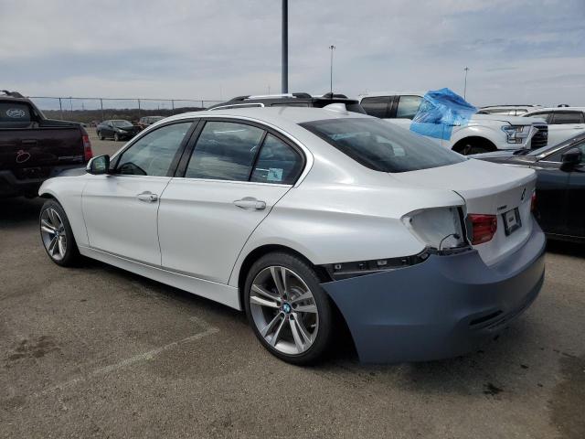 2017 BMW 330 XI - WBA8D9G36HNU64191