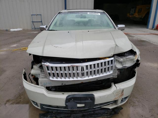 2008 Lincoln Mkz VIN: 3LNHM26T88R612135 Lot: 48894624