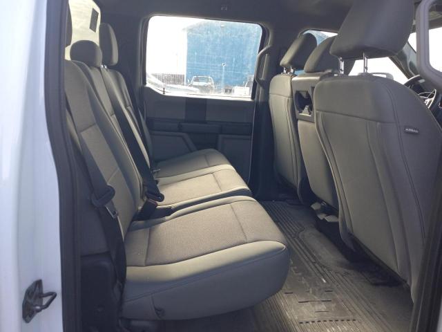 2021 FORD F350 SUPER - 1FT8W3B63MED63891