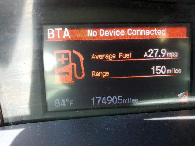 2013 Honda Civic Lx VIN: 2HGFG3B5XDH505708 Lot: 46704444