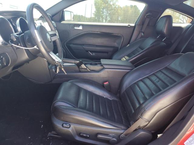 2006 Ford Mustang Gt VIN: 1ZVFT82H865198161 Lot: 61080934