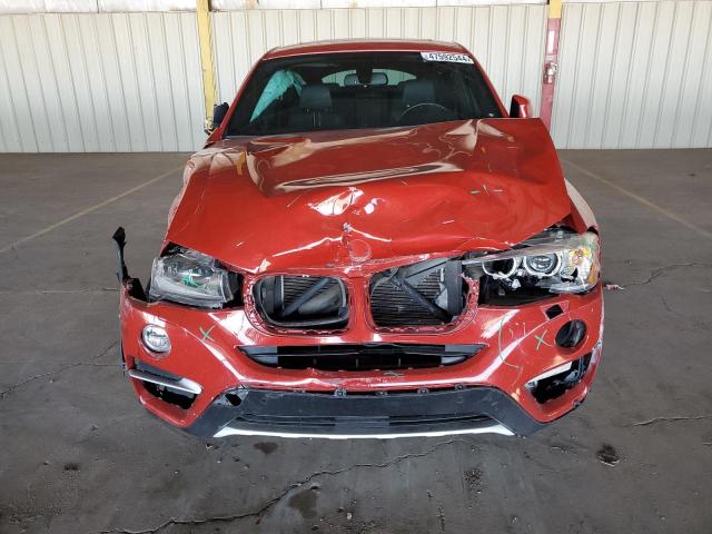 2018 BMW X4 xDrive28I VIN: 5UXXW3C59J0T82874 Lot: 47592544