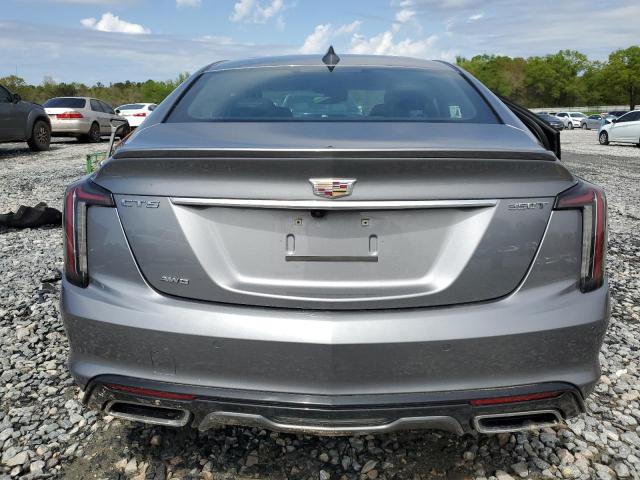 2022 CADILLAC CT5 SPORT - 1G6DU5RK0N0119507