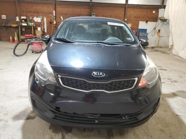 2015 Kia Rio Ex VIN: KNADN4A33F6449033 Lot: 44947394