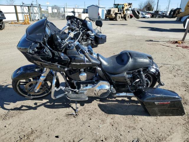 2016 Harley-Davidson Fltrxs Road Glide Special VIN: 1HD1KTM17GB660438 Lot: 46393944